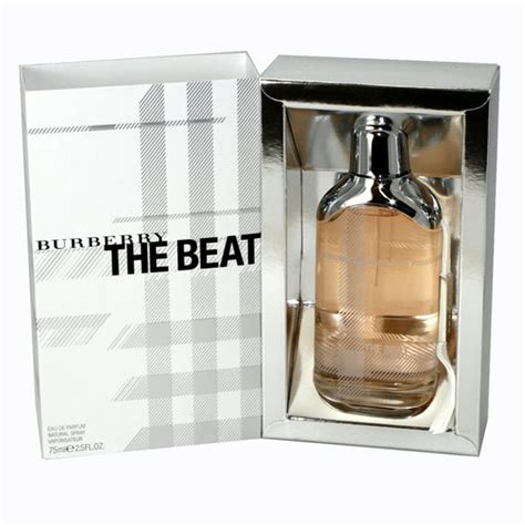 the beat by burberry eau de parfum spray 2.5 oz|burberry the beat woman discontinued.